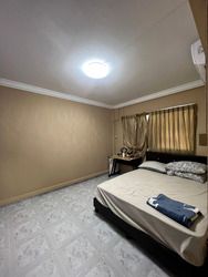 Blk 331 Woodlands Avenue 1 (Woodlands), HDB Executive #555040511